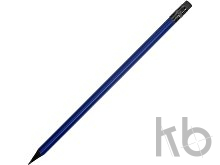 Карандаш трехгранный «Blackie 3D»