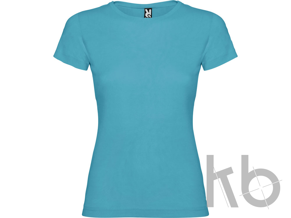 Футболка «Jamaica» женская