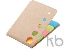 adhesive notepad