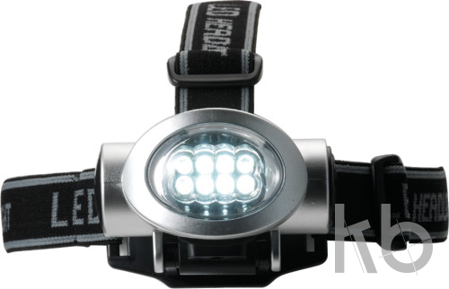 ABS head light