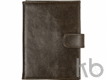 Бумажник путешественника «Druid» с отделением для паспорта