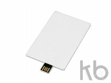 USB 2.0- флешка на 16 Гб в виде пластиковой карты «Пятнашки»