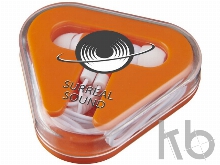 Наушники «Rebel»