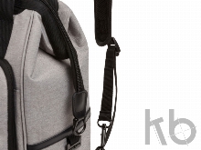 Рюкзак «Doctor Bags» с отделением для ноутбука 16,5