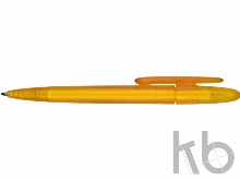 Ручка пластиковая шариковая Prodir DS5 TFF