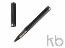 Ручка-роллер Step Blue