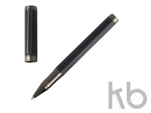 Ручка-роллер Step Blue