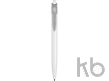 Ручка пластиковая шариковая «Какаду»