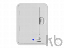 Портативная колонка 