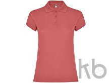 Рубашка поло «Star» женская