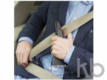 Скребок для льда «Cadet» с фонариком