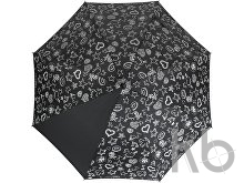 Pongee (190T) umbrella