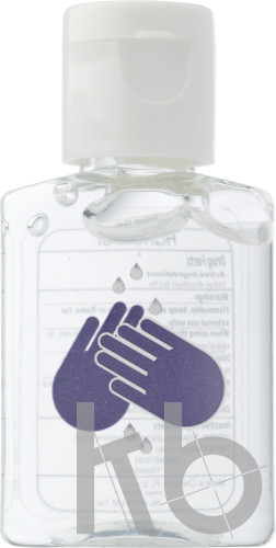 PET hand cleansing gel