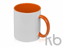 Кружка «Sublime Color» для сублимации