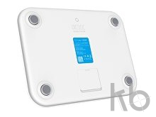 Умные диагностические весы с Wi-Fi S3 Lite V2