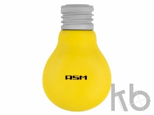 Портативное зарядное устройство «Lamp», 2600 mAh