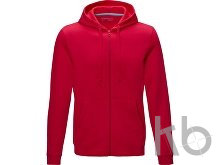 Толстовка «Ruby» из натуральных материалов, мужская