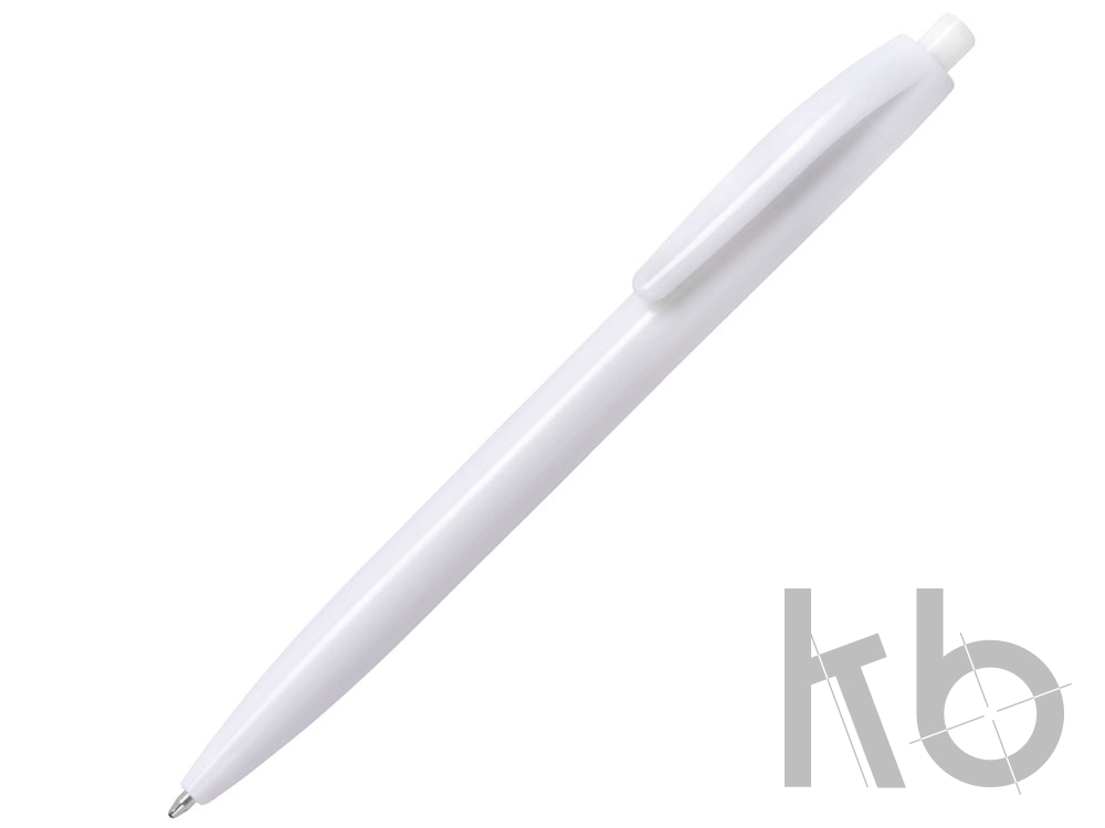 Ручка шариковая пластиковая «Air»