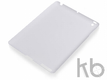 Чехол для Apple iPad 2/3/4 White