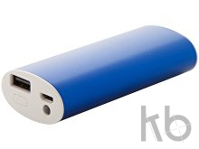 Портативное зарядное устройство, 4000 mAh