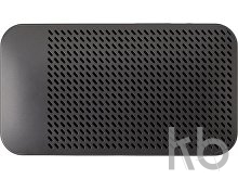 ABS speaker and power bank