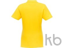 Рубашка поло «Helios» женская