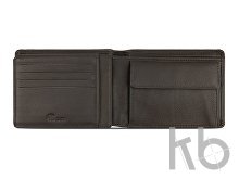 Портмоне «Bomba» с защитой данных RFID