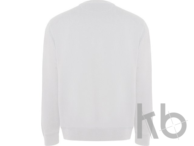 Свитшот из органического хлопка «Batian», унисекс