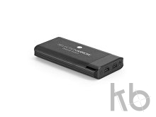 Портативное зарядное устройство 16'000 mAh