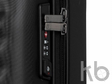 Чемодан «Lumen», 32л