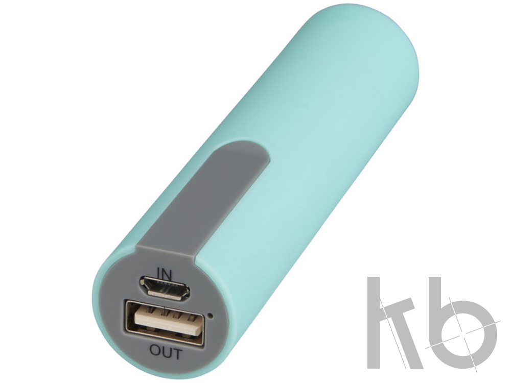 Портативное зарядное устройство, 2200 mAh