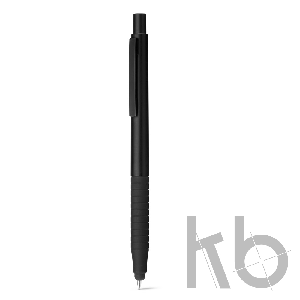 Ручка шариковая со стилусом