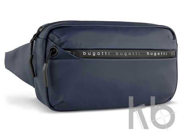 Сумка на пояс «Blanc»