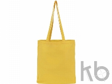 Сумка хлопковая «Carolina», 100 г/м2