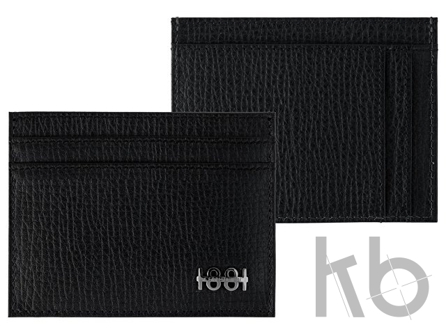 Кредитница Irving Black