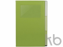 Блокнот А5 «Slotz»