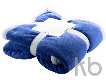 coral fleece blanket