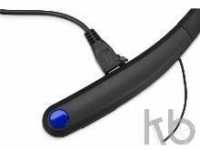 Беспроводные наушники с микрофоном «Soundway»