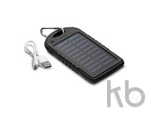 Портативное зарядное устройство