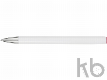 Ручка пластиковая шариковая «Локи»