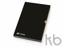 Блокнот А5 «Arbor»