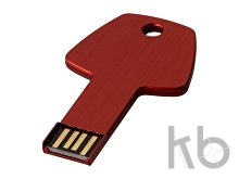 USB-флешка на 4 Гб «Key»