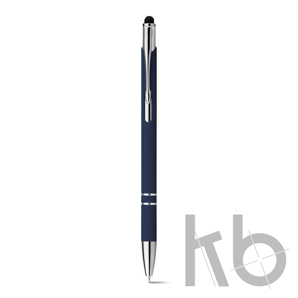 Ручка шариковая со стилусом