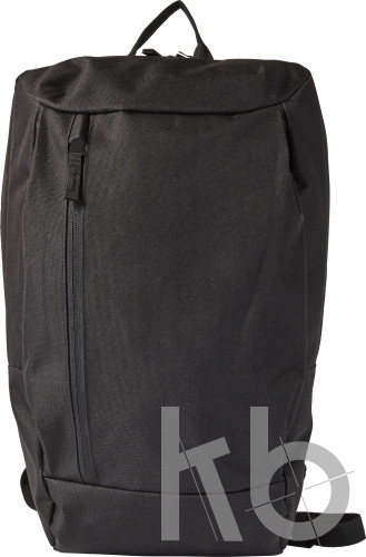 Polyester (600D) backpack