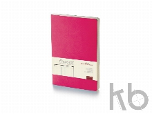 Блокнот А5 «Megapolis Flex» soft-touch