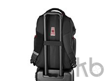 Рюкзак «PlayerOne» с отделением для ноутбука 17.3