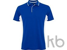 Рубашка поло «Montmelo» мужская