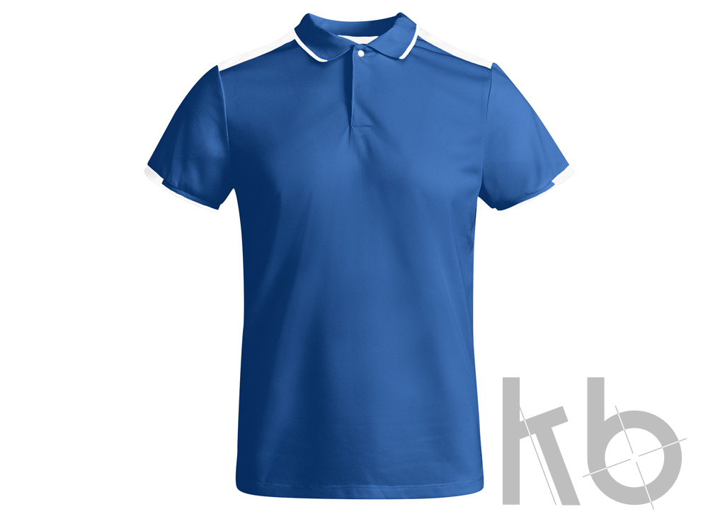 Рубашка-поло «Tamil» мужская