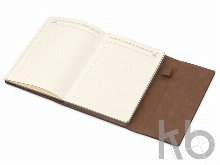 Ежедневник недатированный с магнитным клапаном А5 «Waltz»