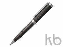 Ручка шариковая «Column Dark Chrome»